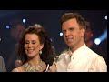 richard herrey vals let’s dance tv4