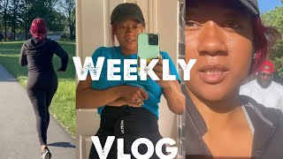 Waist training schedule | Exercising to lose weight | Weight loss journey | Week 21