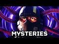 Unsolved Mysteries in Helldivers 2 You Need to Know!