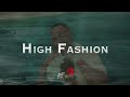 free dopebwoy x broederliefde x chivv type beat 2025 high fashion” @prodrpbeats