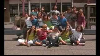 Samen Sterk (videoclip 2011)