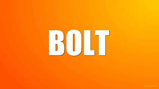 [NDS] Bolt OST Track 44