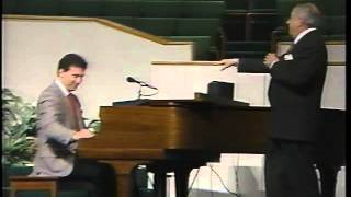 Roger Bennett  Piano solo  Cathedrals 25th Anniv