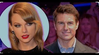 Taylor Swift Tom Cruise \u0026 Hollywood Witchcraft! - Jay Dyer