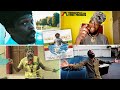 Anthony B, Ginjah, Jah Cure, Lutan Fyah  More - World Rebirth Riddim Medley [official Video 2021]