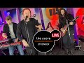 The Score - Stronger - live MUZO.FM