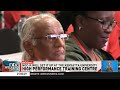 NOCK to establish high-performance training centre at Kenyatta University