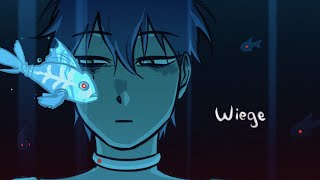WIEGE || alternative ver. [Alien Stage]