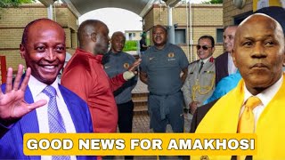 CAF Announce Good News For Kaizer Chiefs?