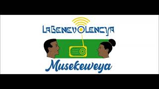 MUSEKEWEYA 25 To 27