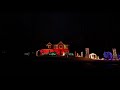 2017 McFetridge Christmas Light Show - Christmas Song