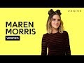 Maren Morris "GIRL" Lyrics & Meaning | Verified