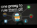Is this the BEST Reverse Proxy for Docker? // Traefik Tutorial