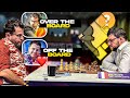 At 42 years of age, Levon Aronian is still a monster on the board | Aronian vs MVL