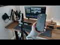 My YouTube Setup: How I Make Videos with an iPhone - Starting a YouTube Channel!