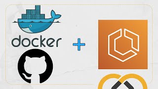 CI/CD using Docker + Github + AWS ECS