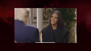 Trump SCHOOLS Candace Owens on Covid Vaccines | Breaking Points with Krystal and Saagar