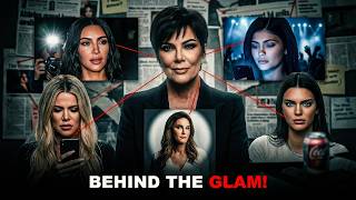 FULL DOCUMENTARY: Dark Truth About Kardashian Empire: Genius or Scam?