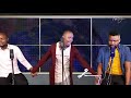Mutsvene : Minister Kuda Mandizvidza | Takesure Zamar Ncube | Blessing Jeduthun | Zim Gospel Music