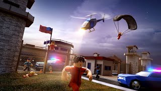 В этом ролике я покажу новые баги про roblox jailbreak