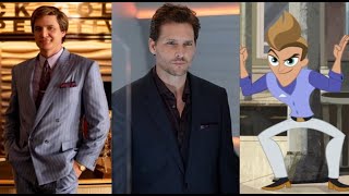 Evolution of Maxwell Lord In Tv Shows \u0026 Movies (2023)