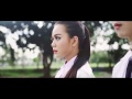 the cinematic opening scene mr. u0026 miss the talent rsu 2015 rangsit university