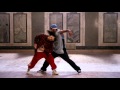 DJ Ironik - Tiny Dancer Hold Me Closer // Streetdance OST
