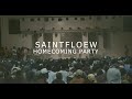 Saintfloew - Chitungwiza Homecoming Party | RISE & LEAD ALBUM TOUR