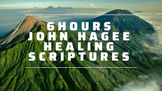 6 HOURS JOHN HAGEE HEALING SCRIPTURES