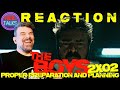 *THE BOYS* 2x02 Reaction - 