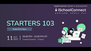 Dice Number Codechef Solution || Starter 103 Contest Solution #codechefsolution #pythonprogramming