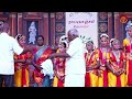 chidambaram natyanjali trust present 43rd natyanjali 2024 day 4 live