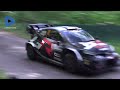 Best of WRC Rally Croatia 2024 - MAX ATTACK