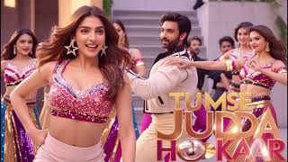 Tumse Juda Hokar  | New Song| Item Song 2025 |Item Songs Bollywood | Item Songs | Song