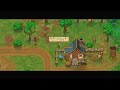 1【graveyard keeper】墓守生活、始めます　グレイブヤードキーパー　switch