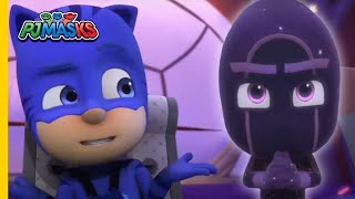 PJ Masks | PJ Masks Unite! | 2 HOUR COMPILATION | Kids Cartoon | Superheroes | Animation
