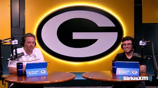 Packers Unscripted: Taking shape