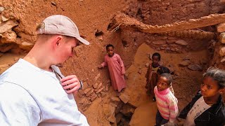 Expedition to the Forgotten Ruins of the Algerian Desert - Timimoun 🇩🇿