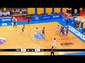 FIBA U16 Asian Championship in qatar 2022 Japan vs Philippines 73-67 14th june 2022