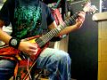The Autumn Offering - Revelation - Cover