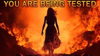 God is Testing You Because He Is Preparing You For Something Better (You Must Watch This Right Now)