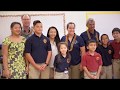 Nainoa Thompson & Polynesian Voyaging Society Visits Maryknoll School!