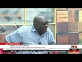 GMN Is Nigeria Clear of What to Achieve in Relation to China