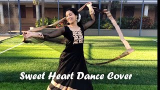 Sweetheart Dance Cover | Kedarnath | Sushant Singh Rajput | Sara Ali Khan