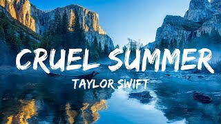 Taylor Swift - Cruel Summer | Best Songs