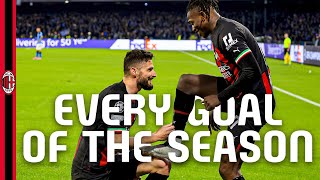 Every GOAL of the Season 2022/23 | Collections
