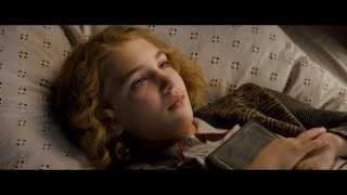 The Book Thief | "Do you know what this says?" | Clip HD