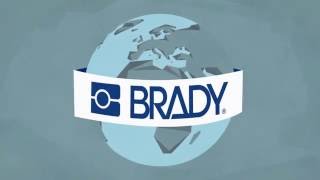Brady Workstation Software: Overview