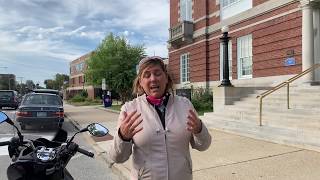 Concord City Councilors Signup To Run In 2019
