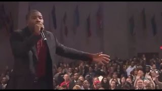 DCM 2015: Brian Carn FULL SERVICE